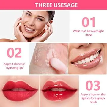 MAKI YIKA Berry Lipstick for Women Color Stay Long Lasting Lipsticks, No Smudge Matte Liquid Lipstick Transferproof Cruelty-Free Lip Color |Strawberry