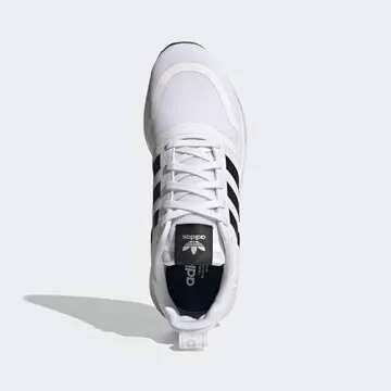 adidas Originals Men's Smooth Runner Sneakers - Comfort & Style