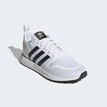 adidas Originals Men's Smooth Runner Sneakers - Comfort & Style