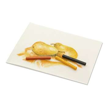 Faber-Castell Polychromos Artists Pastels Tin Of 60