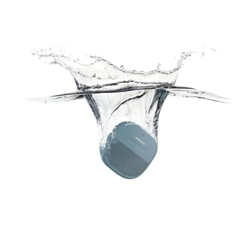 Bose SoundLink Micro Bluetooth Speaker for Ultimate Portability