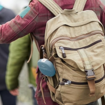 Bose SoundLink Micro Bluetooth Speaker for Ultimate Portability