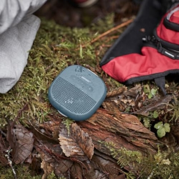 Bose SoundLink Micro Bluetooth Speaker for Ultimate Portability