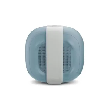 Bose SoundLink Micro Bluetooth Speaker for Ultimate Portability
