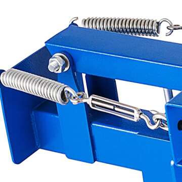 SHZOND Screen Printing Press 1 Color 1 Station Silk Screen Printing Machine 21.7" x 17.7" Removable Pallet Screen Printing Machine Press for T-Shirt DIY Printing