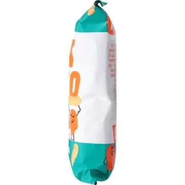 Spudsy Cheesy Cheddar Sweet Potato Puffs, 4 Oz