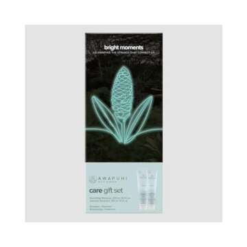 Awapuhi Wild Ginger by Paul Mitchell Care Holiday Gift Set