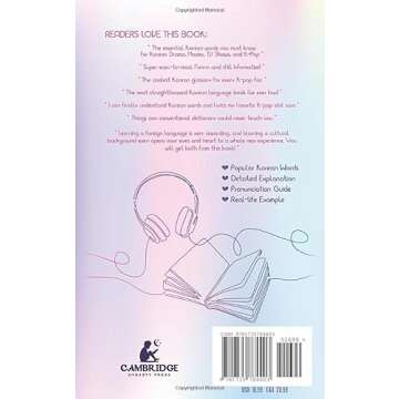 How to Speak KPOP: Mastering the Most Popular Korean Words from K-POP and Talking Like a Real Fan