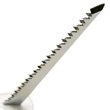 6" Precision Jab Saw w/Soft Grip Handle, LEVEL5 | Pro-Grade | 5-100