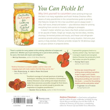 The Pickled Pantry: 150 Recipes for Pickling Delights