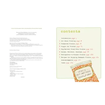 The Pickled Pantry: 150 Recipes for Pickling Delights