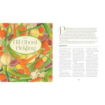 The Pickled Pantry: 150 Recipes for Pickling Delights