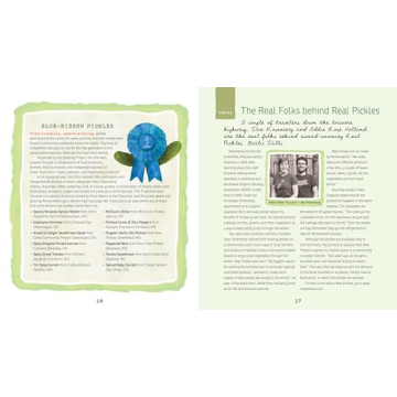 The Pickled Pantry: 150 Recipes for Pickling Delights