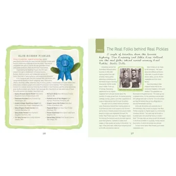 The Pickled Pantry: 150 Recipes for Pickling Delights