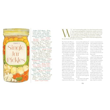 The Pickled Pantry: 150 Recipes for Pickling Delights