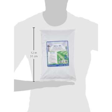 Root Naturally Sea-90 Ocean Mineral Organic Fertilizer - 5 Lb