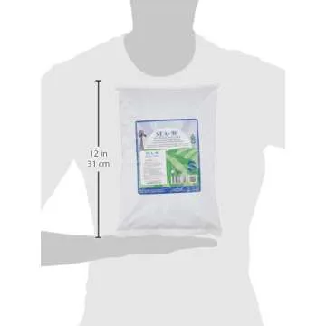 Root Naturally Sea-90 Ocean Mineral Organic Fertilizer - 5 Lb