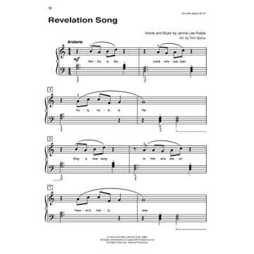 Alfred's Basic Piano Library Praise Hits Complete, Bk 2 & 3: For the Later Beginner (Alfred's Basic Piano Library, Bk 2 & 3)