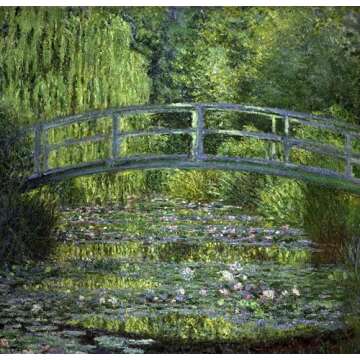 Monet: The Pop-Up Book - Immerse in Art and Nature