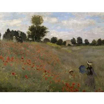 Monet: The Pop-Up Book - Immerse in Art and Nature