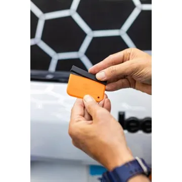 Yellotools YelloBlade – Safe Vinyl Removal Tool Pack of 10