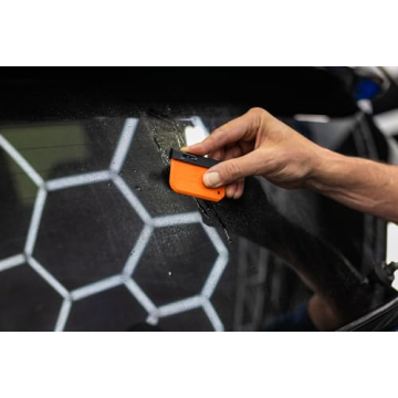 Yellotools YelloBlade – Safe Vinyl Removal Tool Pack of 10