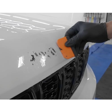 Yellotools YelloBlade – Safe Vinyl Removal Tool Pack of 10