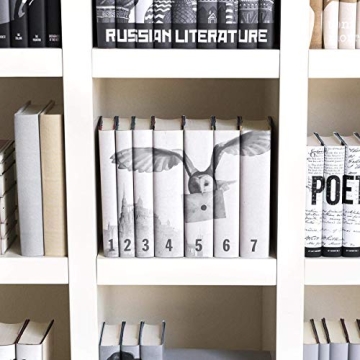 Magical Juniper Books Harry Potter 7-Volume Box Set