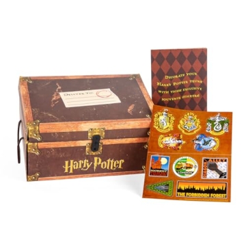Magical Juniper Books Harry Potter 7-Volume Box Set