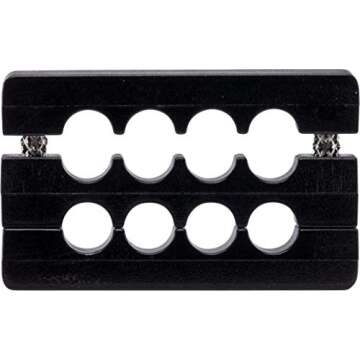 CORSAIR Premium Individually Sleeved PCIe (Single Connector) Cables – Red, 2 Yr Warranty, for Corsair PSUs