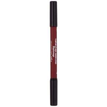 Buxom Plumpline Lip Liner, Espionage, 0.07 oz