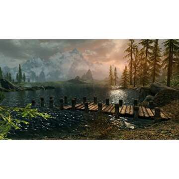 The Elder Scrolls V: Skyrim (Nintendo Switch)