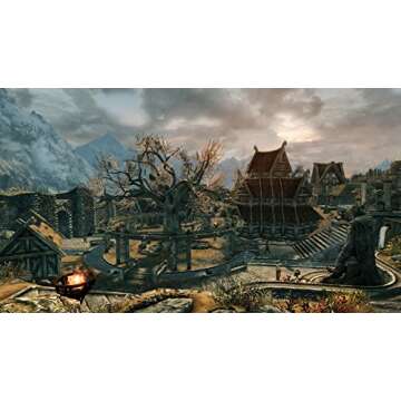 The Elder Scrolls V: Skyrim (Nintendo Switch)