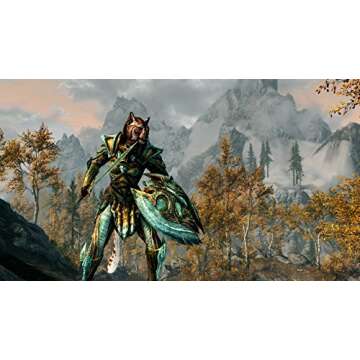 The Elder Scrolls V: Skyrim (Nintendo Switch)