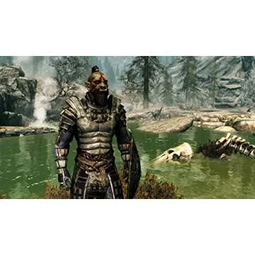 The Elder Scrolls V: Skyrim (Nintendo Switch)