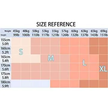 OLCHEE Women's 2 Piece Seamless Workout Outfit - Black Size S