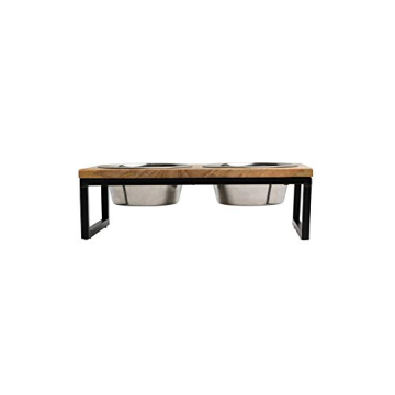 Elevate Your Pet's Dining Experience with GF Pet Feeder