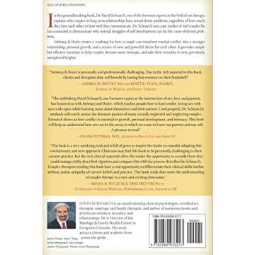 Intimacy & Desire: Awaken The Passion In Your Relationship