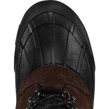 LaCrosse Men's 600801 Outpost II Winter Boot - Warm & Waterproof