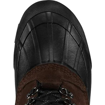 LaCrosse Men's 600801 Outpost II Winter Boot - Warm & Waterproof