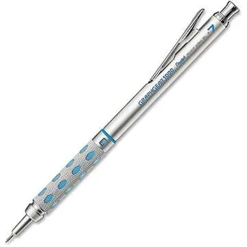 Pentel Graph Gear 1000 - Premium Drafting Pencil