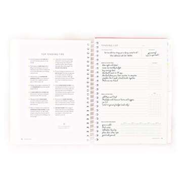 Achieve Your Dreams with Powersheets Goal Planner