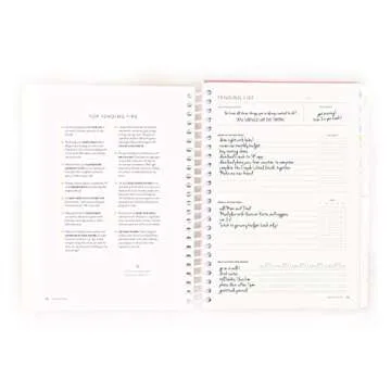 Achieve Your Dreams with Powersheets Goal Planner