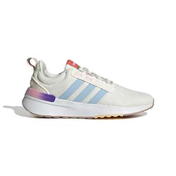 adidas Women's Racer TR21 Running Shoe - Comfortable Style