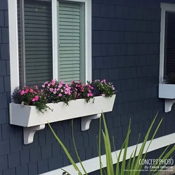 Ekena Millwork Devon Corbel for Stylish Home Decor