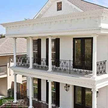 Ekena Millwork Devon Corbel for Stylish Home Decor