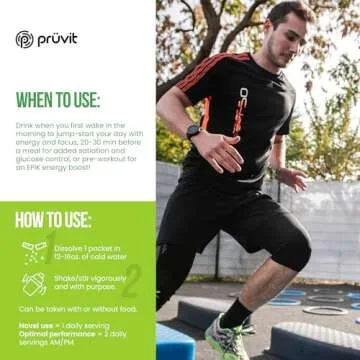 Keto//OS NAT Lime Time – Charged - Supplement for Men and Women (20 Count)