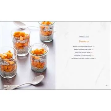 The Leaky Gut Meal Plan: 4 Weeks to Detox and Improve Digestive Health