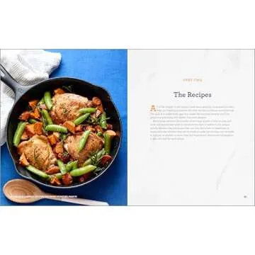 The Leaky Gut Meal Plan: 4 Weeks to Detox and Improve Digestive Health