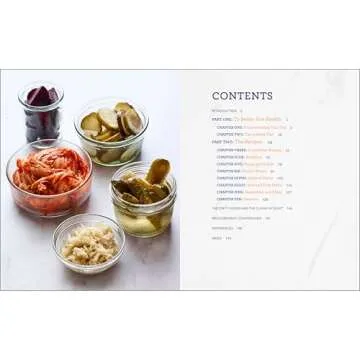 The Leaky Gut Meal Plan: 4 Weeks to Detox and Improve Digestive Health